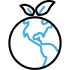 Environmentally Preferrable Products Icon